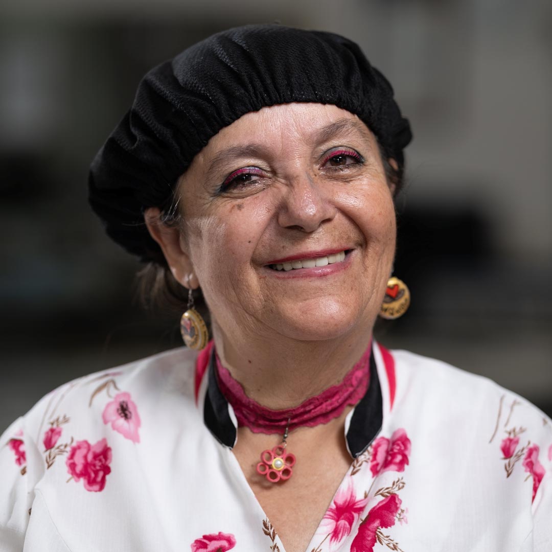 Mtra. Ana Yolanda